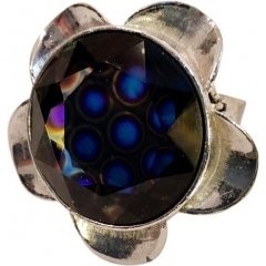 A.M. Perfume Ring